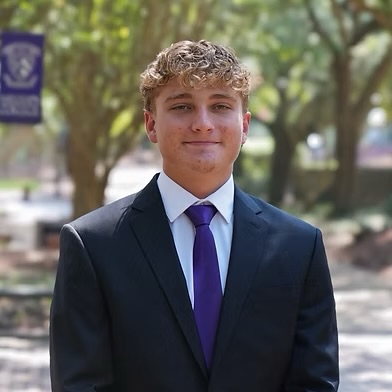 Evan Watson